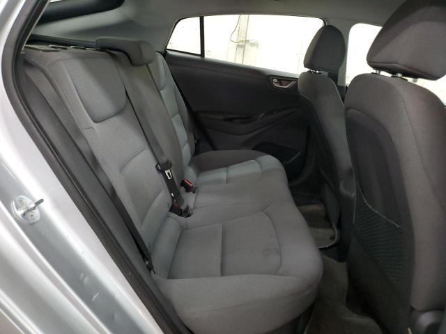 2021 HYUNDAI IONIQ BLUE KMHC65LC0MU252744