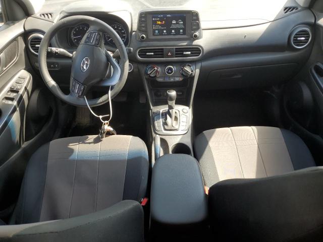 2021 HYUNDAI KONA SEL P KM8K6CAA3MU735114