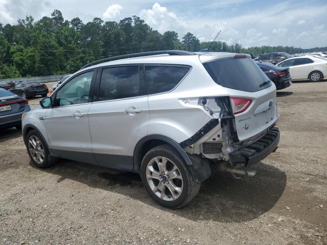 Vin: 1fmcu0g91fuc55758, lot: 61222995, ford escape se 20152