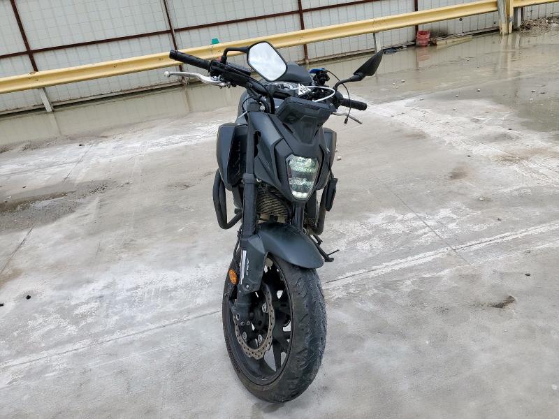 2025 HONDA CB500 F MLHPC7156S5100146