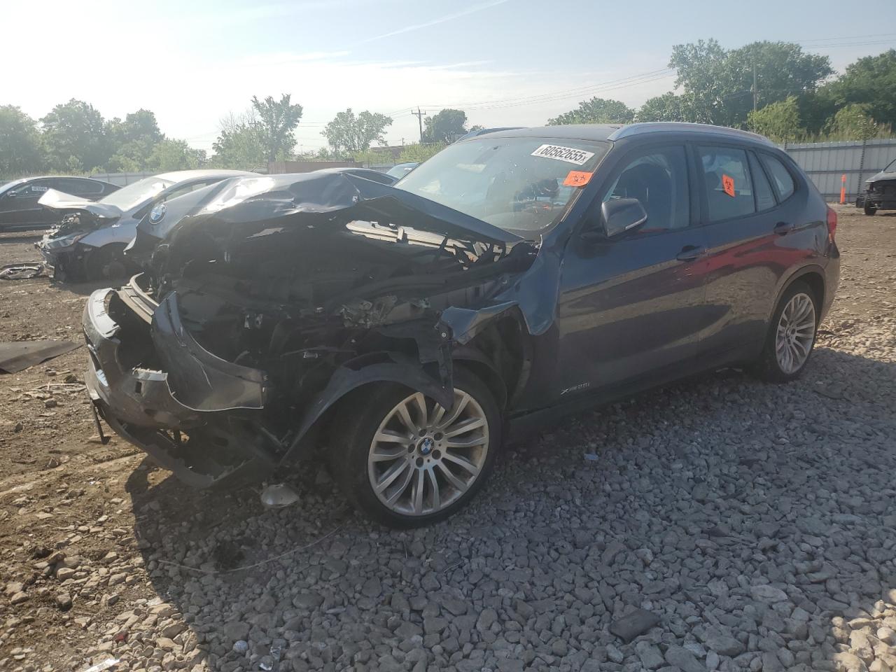 BMW X1 XDRIVE28I