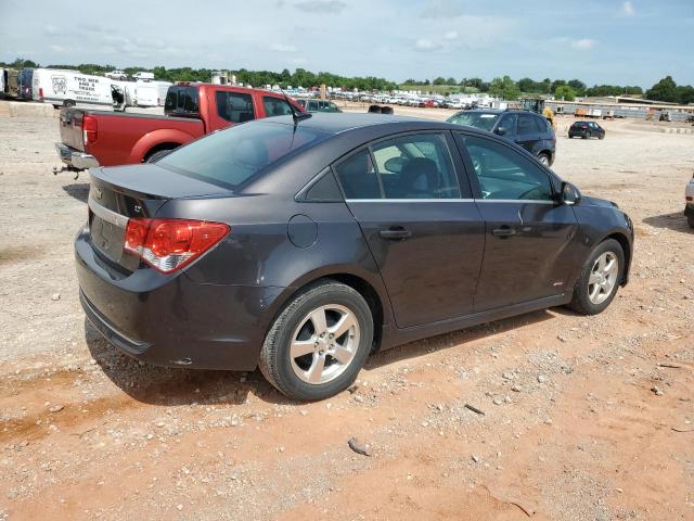 Vin: 1g1pc5sb7e7301616, lot: 60994695, chevrolet cruze lt 20143