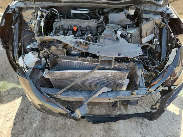 2022 HONDA HR-V EX 3CZRU5H50NM738727