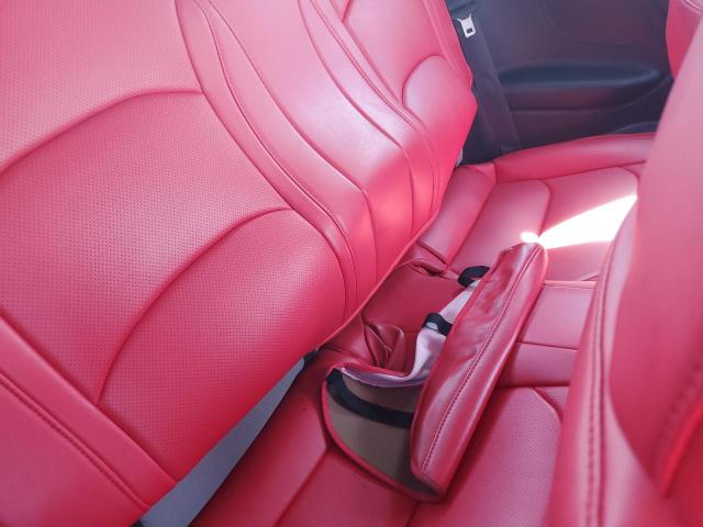 2022 CHEVROLET CAMARO LS 1G1FB1RX6N0117284