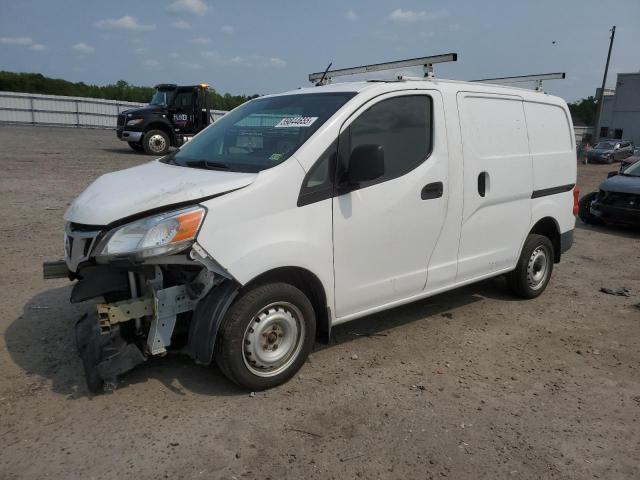 NISSAN NV200 2.5S