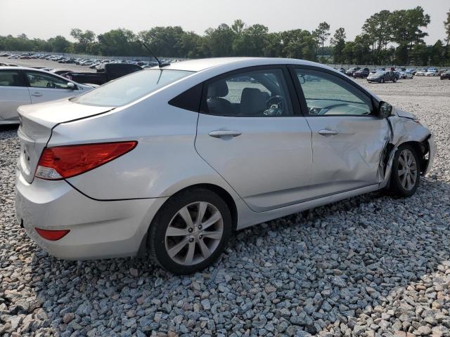 2012 HYUNDAI ACCENT - KMHCU4AE4CU164167
