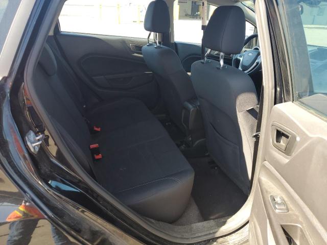 2018 FORD FIESTA SE - 3FADP4EJ1JM122747