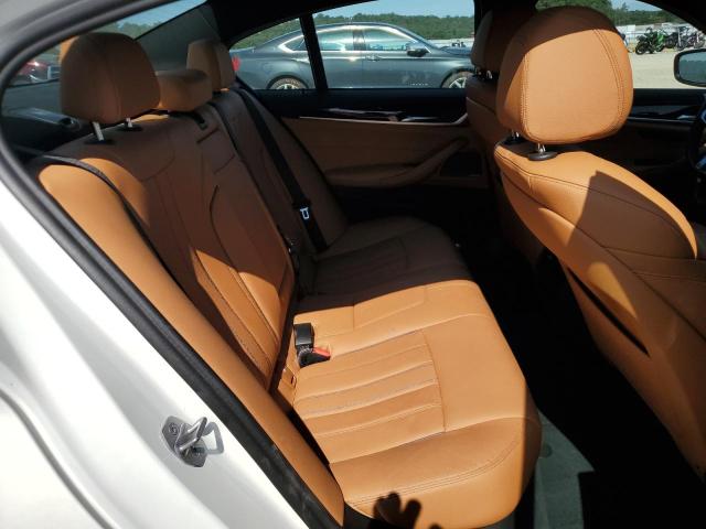 2022 BMW 540 I WBA53BJ09NWX73610