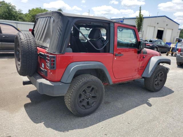Vin: 1c4ajwag2el147510, lot: 62452445, jeep wrangler sport 20143