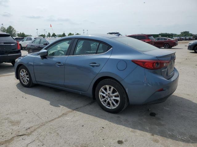 Vin: 3mzbm1v77fm195333, lot: 59404405, mazda 3 touring 20152