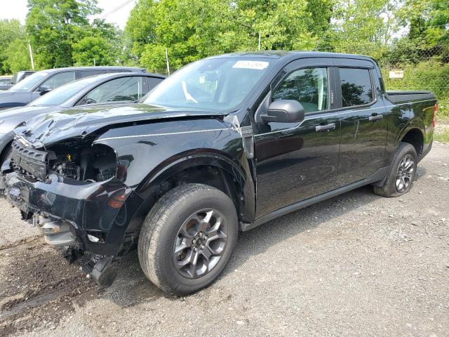 Vin: 3fttw8f98nrb14268, lot: 61052095, ford maverick xl 2022 img_1