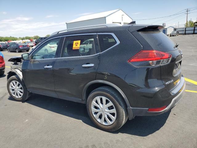 2017 NISSAN ROGUE S - KNMAT2MV4HP562399