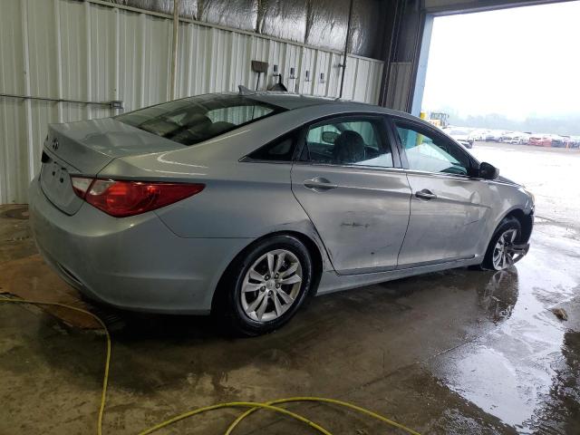 Vin: 5npeb4ac6bh073606, lot: 59335295, hyundai sonata gls 20113