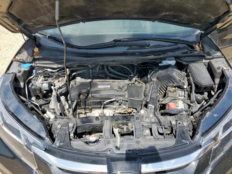 2016 HONDA CR-V LX - 3CZRM3H39GG704242