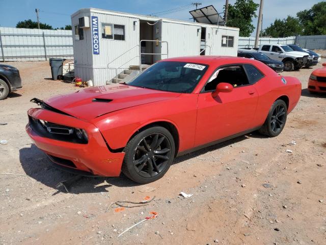 Vin: 2c3cdzag8fh906035, lot: 61167145, dodge challenger sxt 2015 img_1