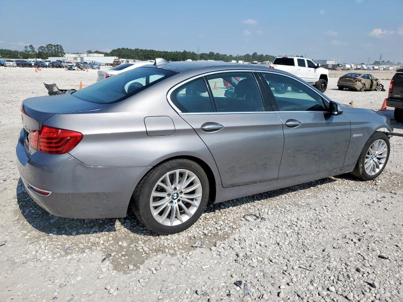 2015 BMW 528 I WBA5A5C52FD521436