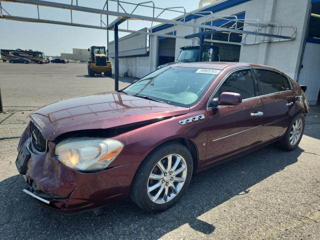 BUICK LUCERNE CX