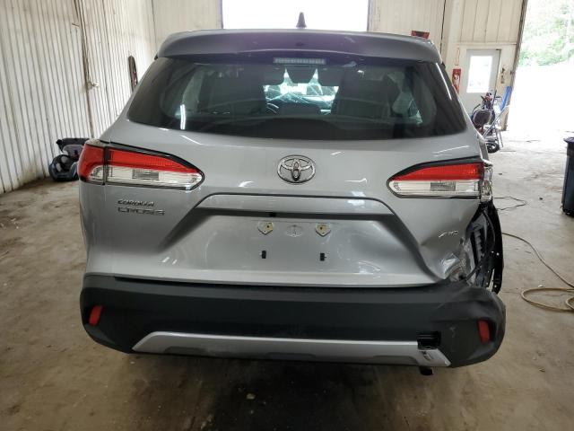 2023 TOYOTA COROLLA CR 7MUAAABG7RV110593
