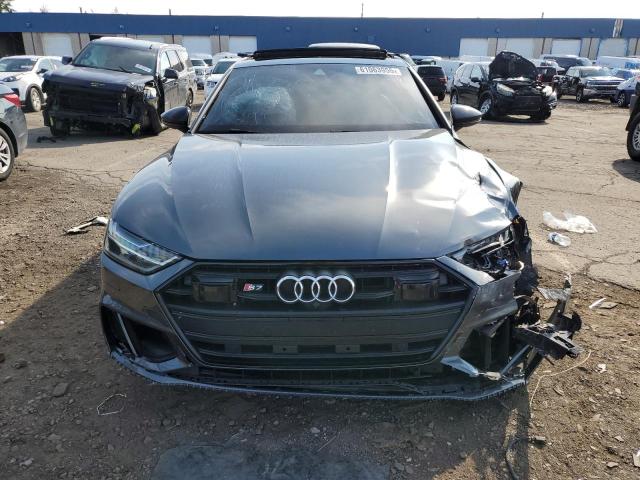 2020 AUDI S7 PRESTIG WAUSFAF20LN017469
