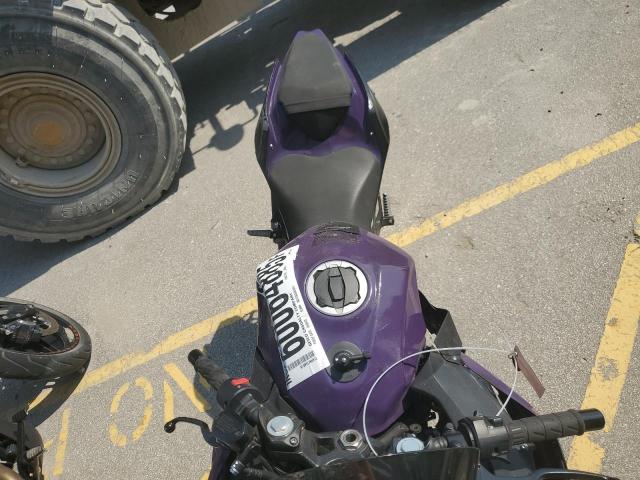 2023 KAWASAKI EX400 - JKAEXKG18PDAL4117