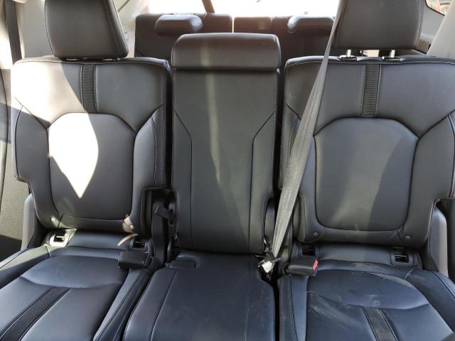 2024 HONDA PILOT EXL 5FNYG2H46RB005932