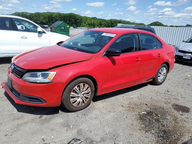Vin: 3vw2k7ajxem414844, lot: 58564005, volkswagen jetta base 2014 img_1