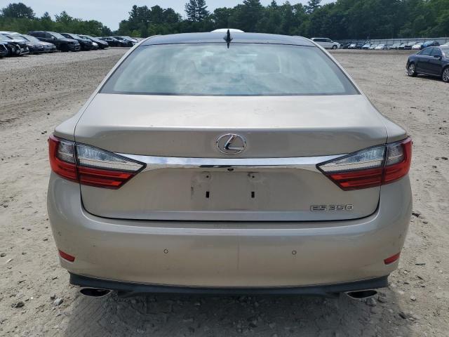 2018 LEXUS ES 350 - 58ABK1GG1JU115829