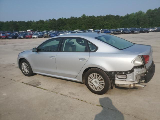 Vin: 1vwat7a34fc091016, lot: 59130095, volkswagen passat s 20152