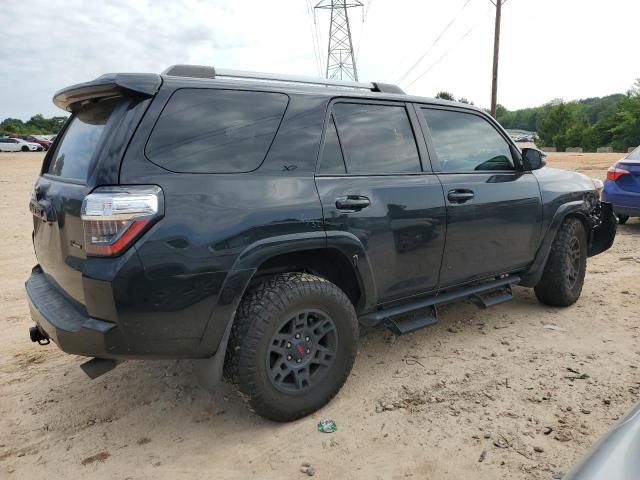 Vin: jtebu5jr6l5753722, lot: 58841615, toyota 4runner sr5/sr5 premium 20203