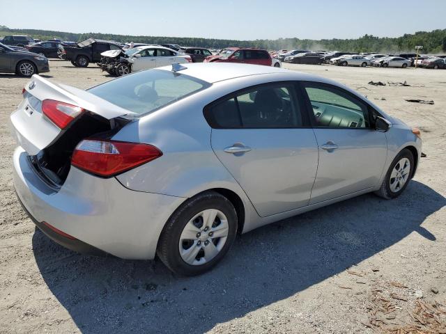 2016 KIA FORTE LX KNAFK4A60G5571545
