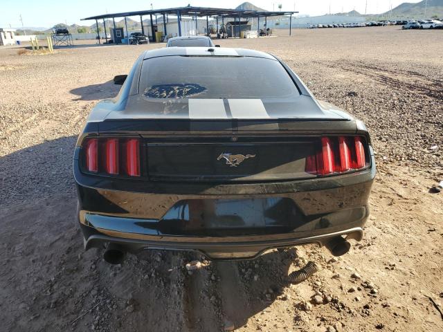 2017 FORD MUSTANG - 1FA6P8TH8H5335730