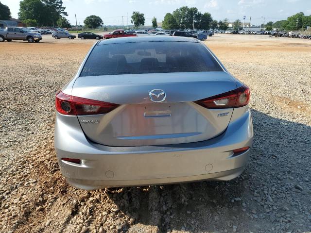 2015 MAZDA 3 SPORT 3MZBM1U76FM166813