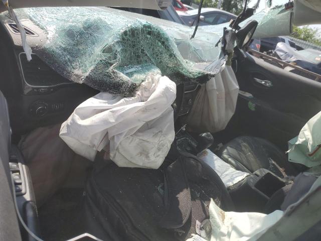 2021 JEEP CHEROKEE L - 1C4PJMLB1MD184721