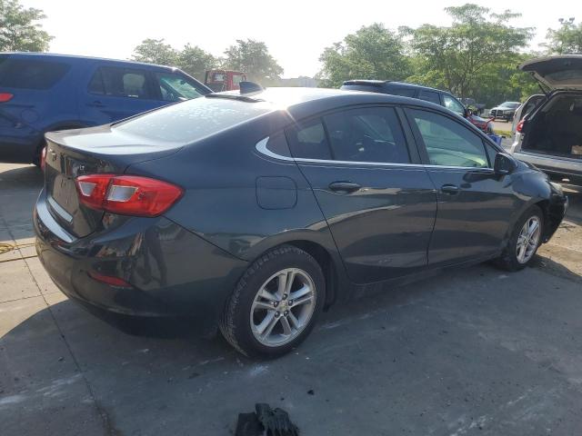 Vin: 1g1be5sm9h7274686, lot: 59125685, chevrolet cruze lt 20173