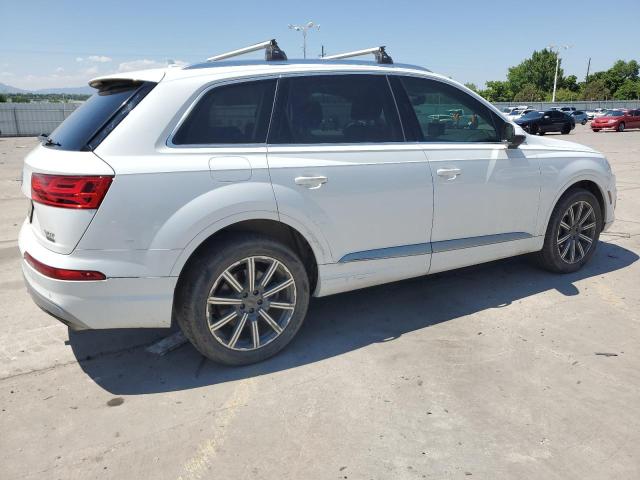 Vin: wa1vaaf77jd027827, lot: 59957695, audi q7 prestige 20183