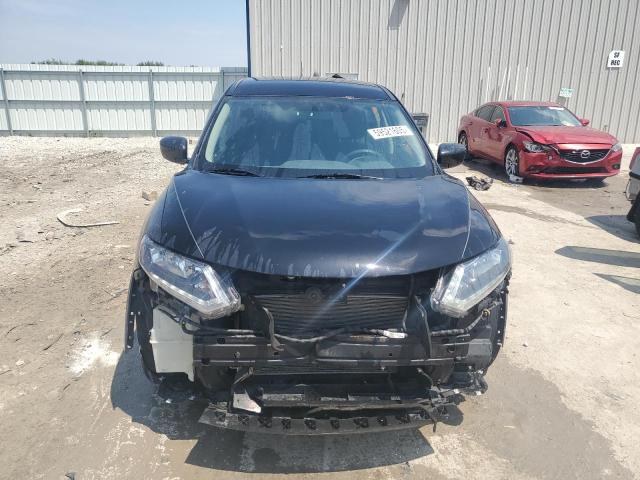 2016 NISSAN ROGUE S - KNMAT2MV0GP654317