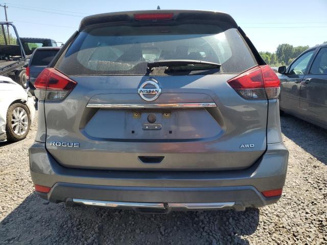 2017 NISSAN ROGUE S - KNMAT2MV5HP558202