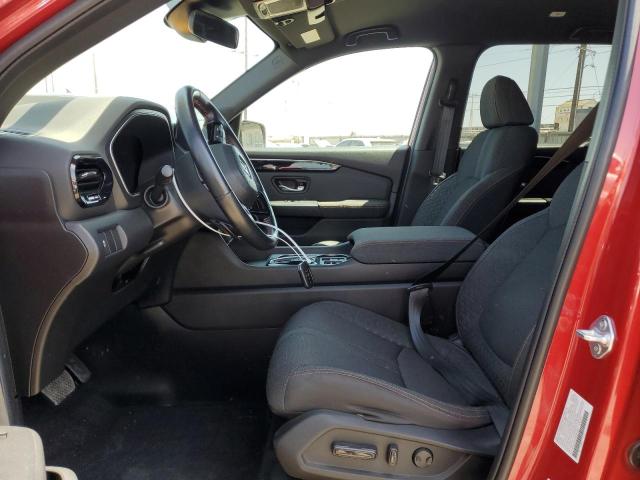 2024 HONDA PILOT SPOR 5FNYG2H38RB009889