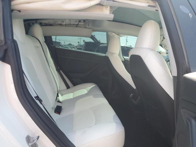 2023 TESLA MODEL 3 5YJ3E1EB0PF620714