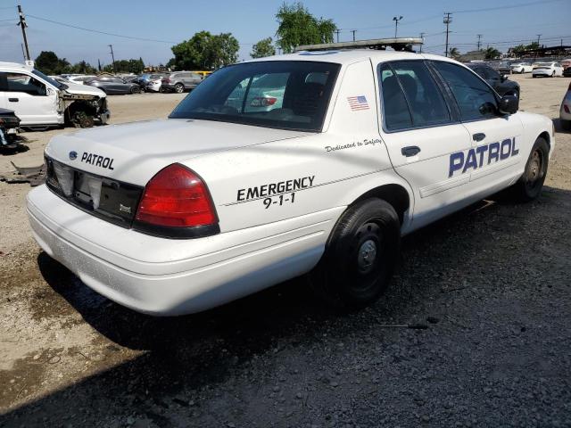 Vin: 2fabp7bv7bx131779, lot: 59364255, ford crown vic police interceptor 20113