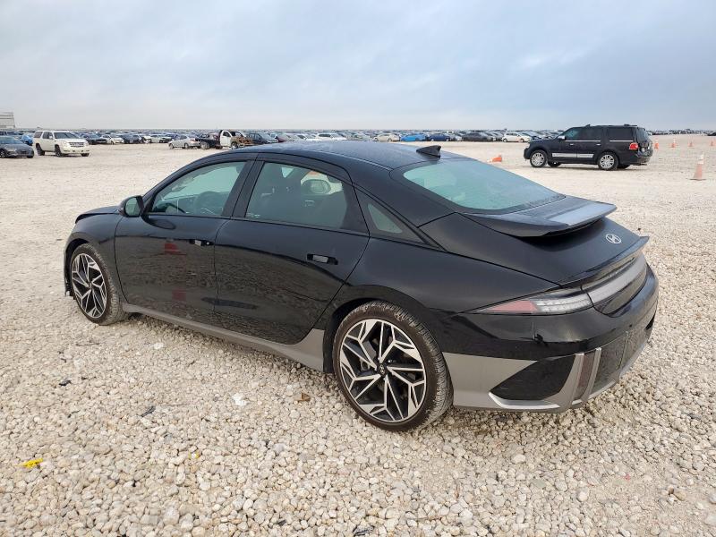 2023 HYUNDAI IONIQ 6 SE KMHM34AA5PA044101