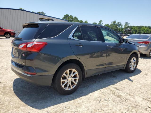 Vin: 2gnaxjev0j6191302, lot: 61955235, chevrolet equinox lt 20183