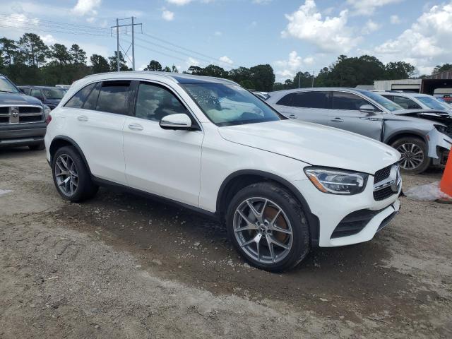 2021 MERCEDES-BENZ GLC 300 W1N0G8DB7MV285013