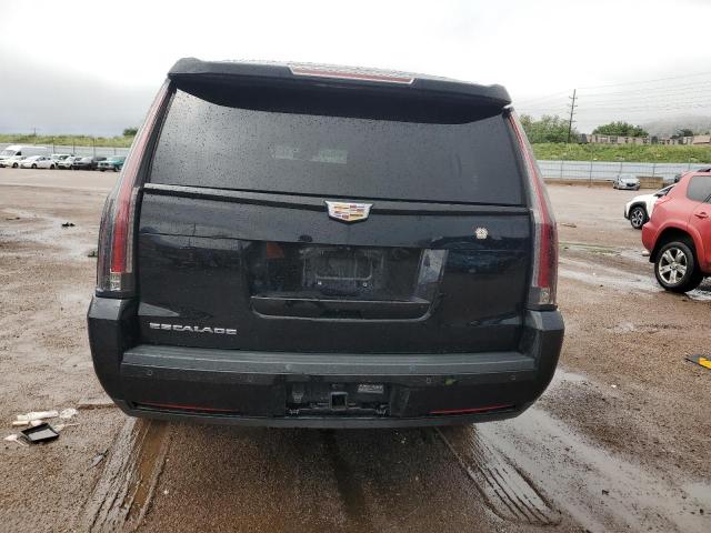 2020 CADILLAC ESCALADE E 1GYS4JKJ5LR216090