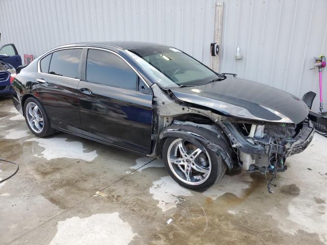 Vin: 1hgcr2f57da106576, lot: 59203485, honda accord sport 20134