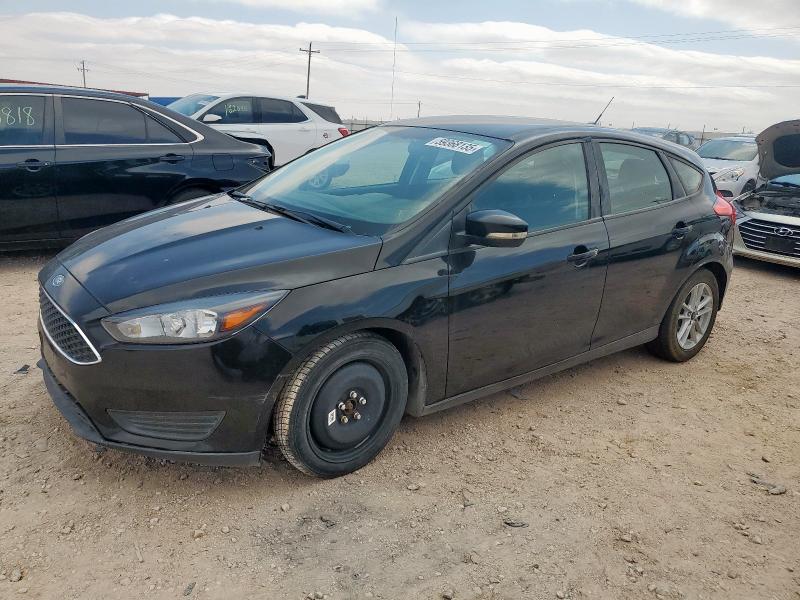 Vin: 1fadp3k25hl217170, lot: 59368135, ford focus se 2017 img_1