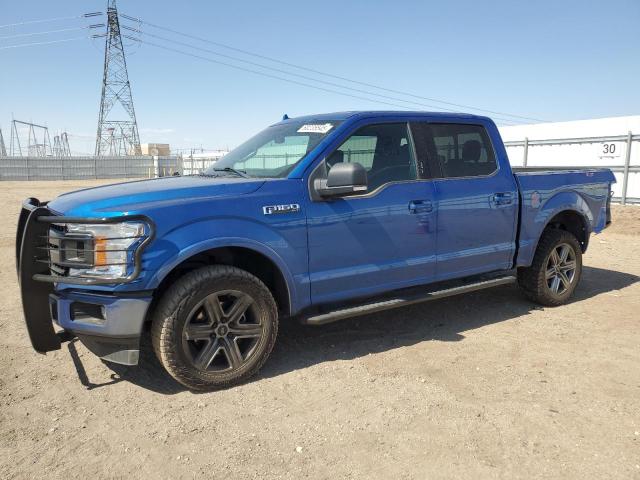 Vin: 1ftew1ep6jfc70686, lot: 60235545, ford f-150 supercrew 2018 img_1