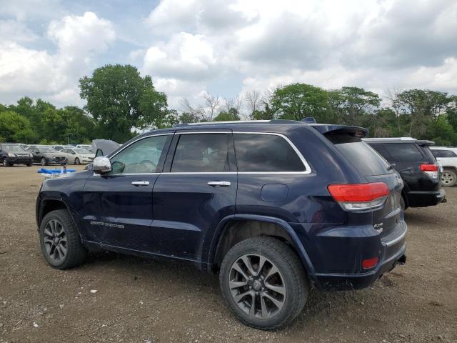 Vin: 1c4rjfcg4hc694654, lot: 60788645, jeep grand cher overland 20172