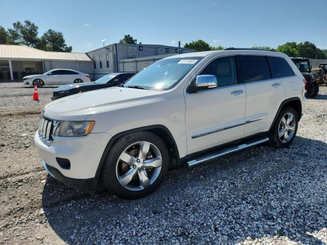Vin: 1j4rr6gt3bc717567, lot: 60124585, jeep grand cher overland 2011 img_1