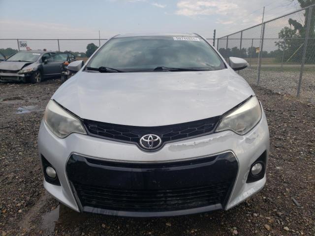 2015 TOYOTA COROLLA L 2T1BURHE7FC410150